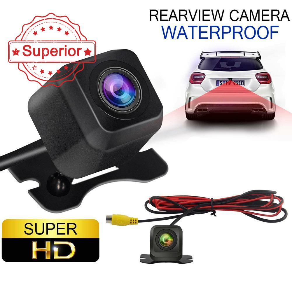 170° Camera lùi xe chống thấm nước S5S2