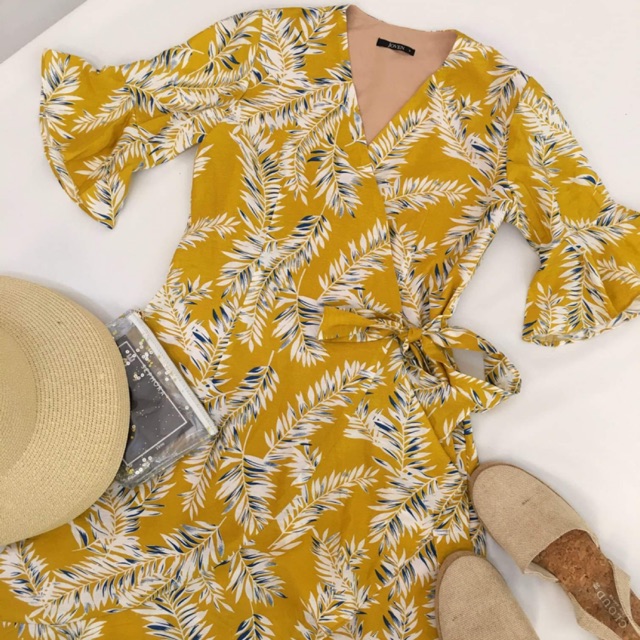 [Thanh lý] Váy đầm Joven size M