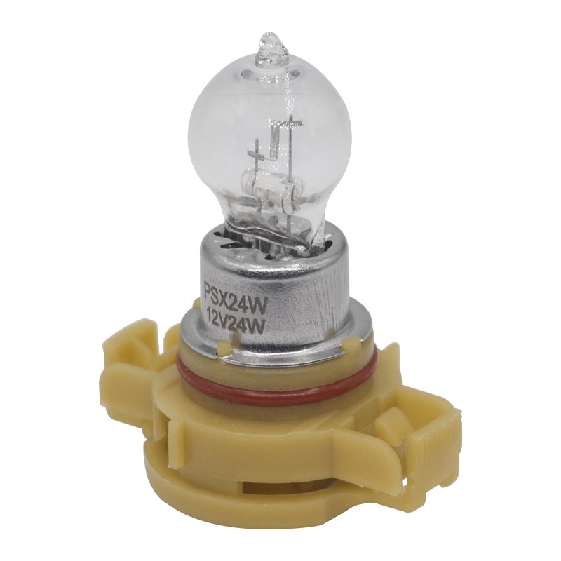 Set 2 Bóng Đèn Halogen Kevanly Chống Sương Mù 12V 4300K 24w H16 5202 PSX Drl 12v Cho Xe Ô Tô