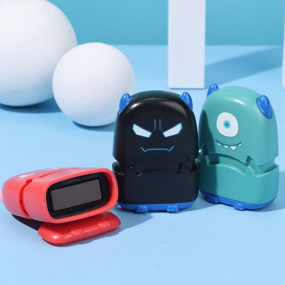 Con Dấu Đóng Tên Trang Trí Quà Tặng Cho Bé