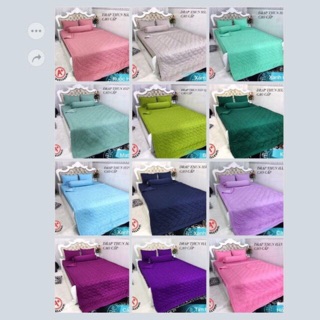 DRap thun A+ nhiều màu.