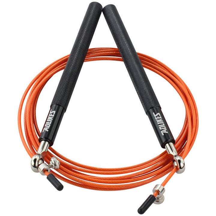 Dây Nhảy Tốc Độ 2m Jump Rope Aolikes Sợi Cáp Siêu Bền