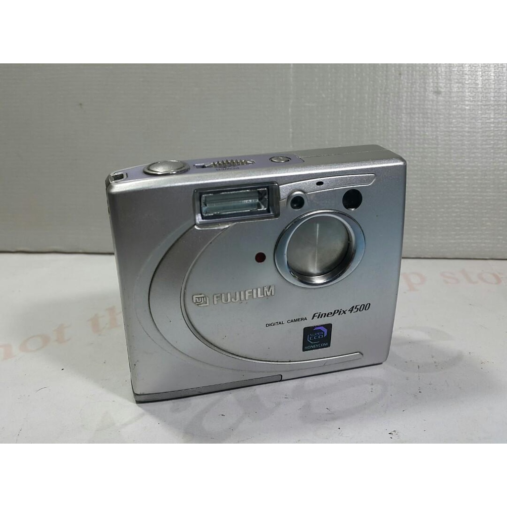 Máy ảnh FujiFilm Finepix 4500Plus