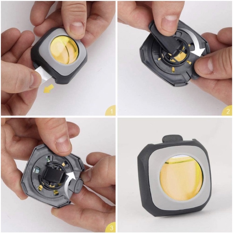 Nước Hoa Ô Tô Air Jungles Cao Cấp Kẹp Cửa Gió Điều Hòa Xe Hơi Air Jungles Car Vent Air Freshener USA