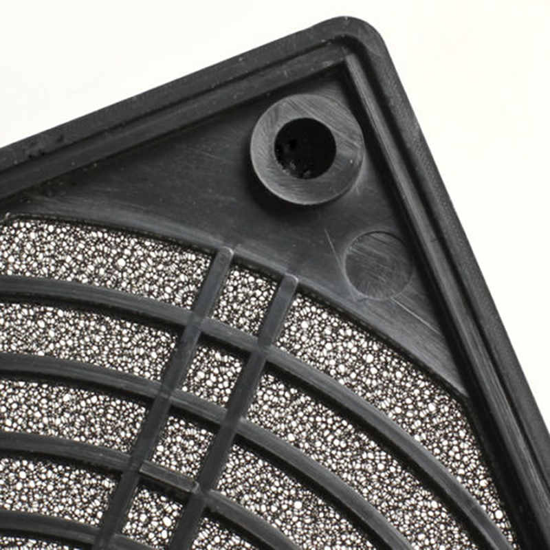 Tấm Lưới Lọc Bụi 120mm Dành Cho Quạt Tản Nhiệt Máy Tính