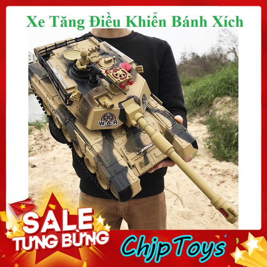 Đồ Chơi Xe Tăng Điều Khiển Từ Xa Cao Cấp, Chạy Siêu Tốc Và Phát Nhạc Cho Bé Đam Mê...