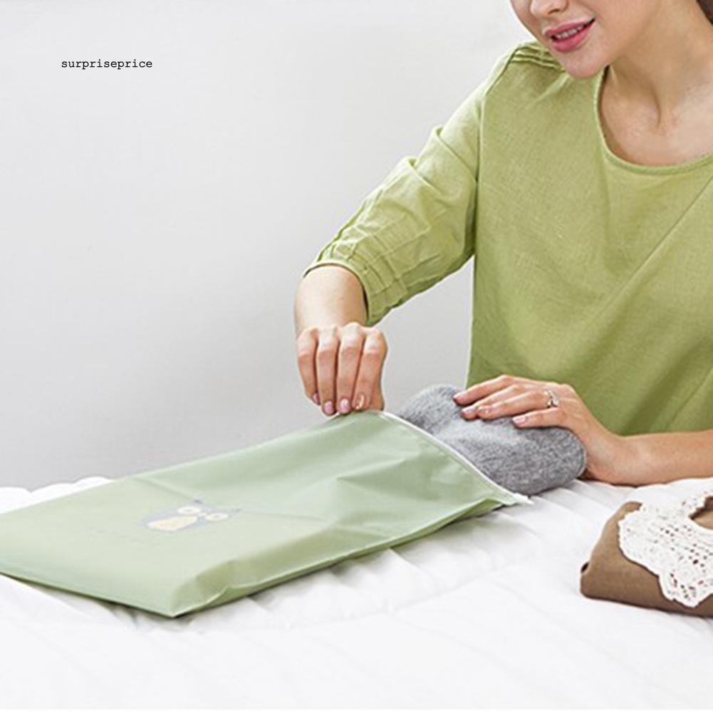Túi đựng đồ lót chống nước tiện lợi
