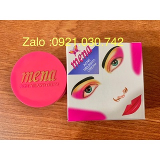 lẻ 1 hủ kem mena hàng Thái Lan 1 hủ 5g