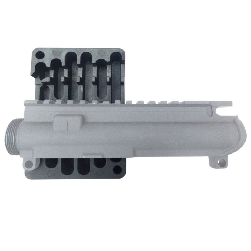 Khối Kẹp TooI Bằng Nhựa Nylon Bền Không Trầy Xước Sửa Chữa