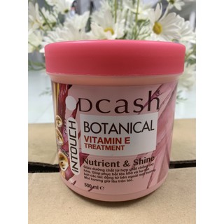 HẤP DẦU DCASH  INTOUCH BOTANICAL
