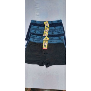 Sịp đùi cotton co dãn 4 chiều