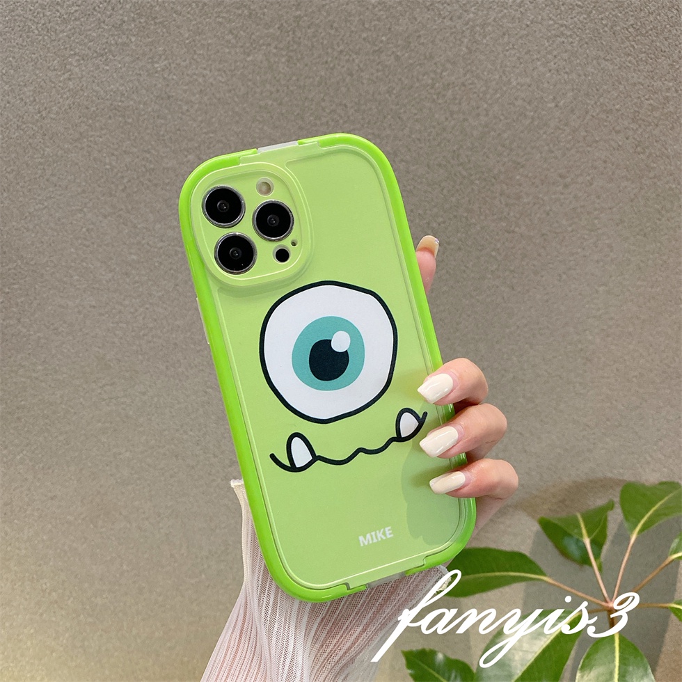 Ốp Điện Thoại TPU Mềm Có Giá Đỡ Bảo Vệ Cho iPhone 13 12 11 Pro Max X XR Xs Max 8 7 Plus SE 2020