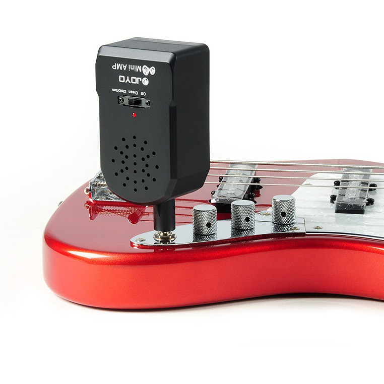 Ampli guitar mini dùng cho đàn guitar điện Joyo JA01