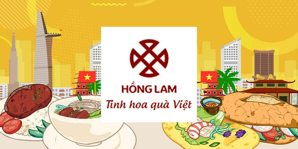 - Ô Mai Hồng Lam - Hoàn 99% tối đa 5K xu