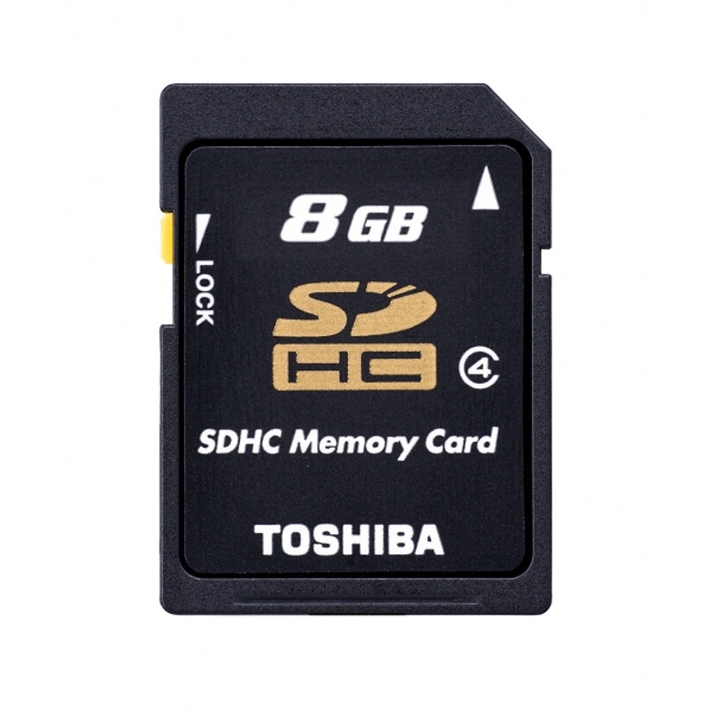 Thẻ nhớ máy ảnh 32GB 16GB 8GB Sandisk Toshiba PNY SDHC siêu tốc độ