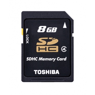 Thẻ nhớ máy ảnh SDHC Strontium 32GB Toshiba 8Gb -  bảo hành 5 năm