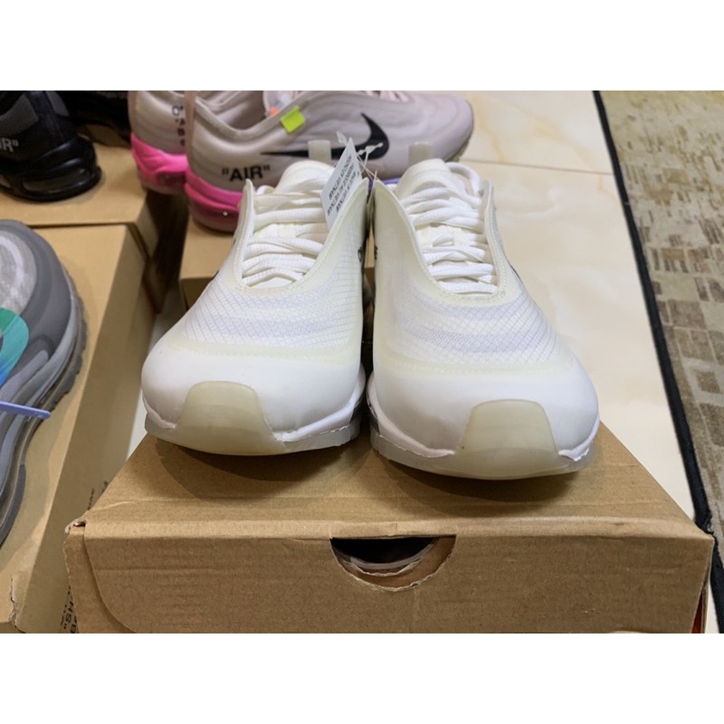 Giày sneaker air max97ow