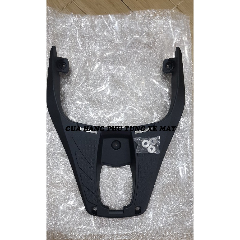 Cảng sau chế kiểu SH 300i cho xe SH 2020