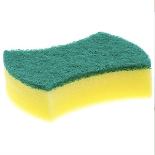 Miếng xốp rửa chén bát tiện ích