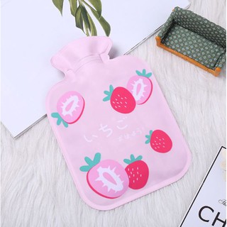 Túi Chườm Nóng Lạnh Đa Năng - Sưởi ấm và Chườm Mát