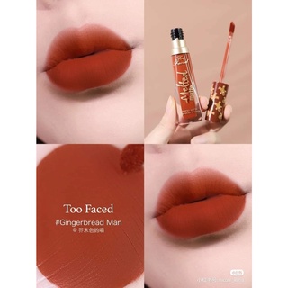[AUTH-BILL US] Son kem lì Too Faced