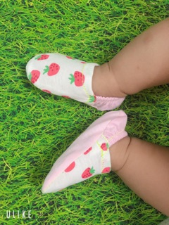 Combo 200 đôi giày vải