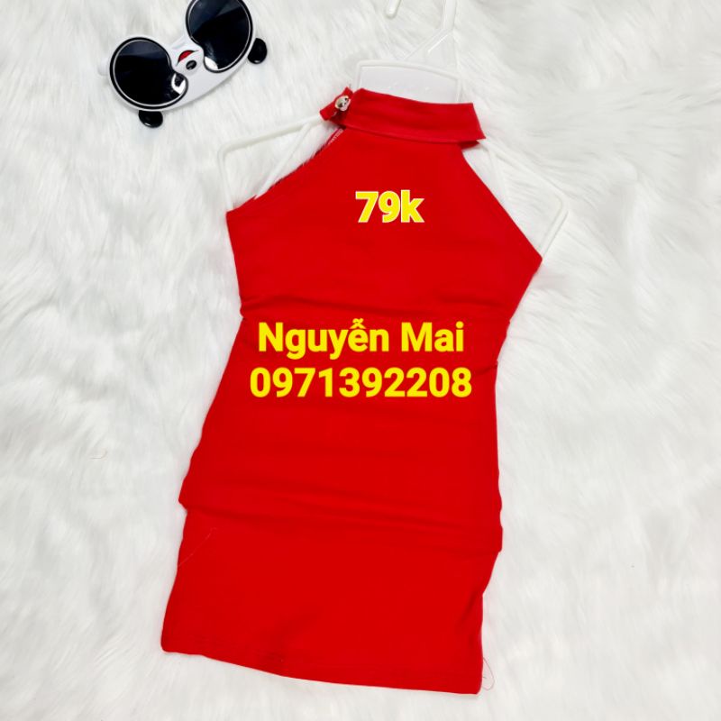 Váy Bé Gái -  Váy Body Khoét Nách Cho Bé Gái Cực Sang Cực Xinh, Chất Đẹp Form Chuẩn, Full Size