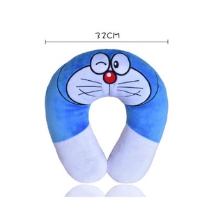 💎GỐI KÊ CỔ DOREMON💎DORAEMON HOUSE
