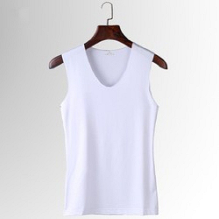 Áo Ba Lỗ Tank Top Mau Khô Không Đường may 2137