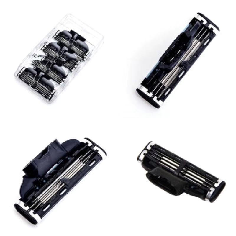 Đầu dao cạo râu Gillette Mach 3 lưỡi dành cho nam