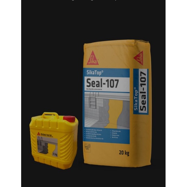 Sika Topseal 107