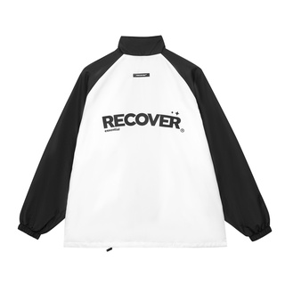Áo khoác Windbreaker Recover