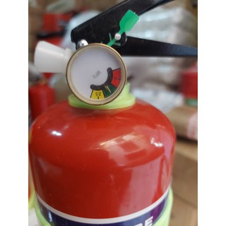 Bình Chữa Cháy 1kg