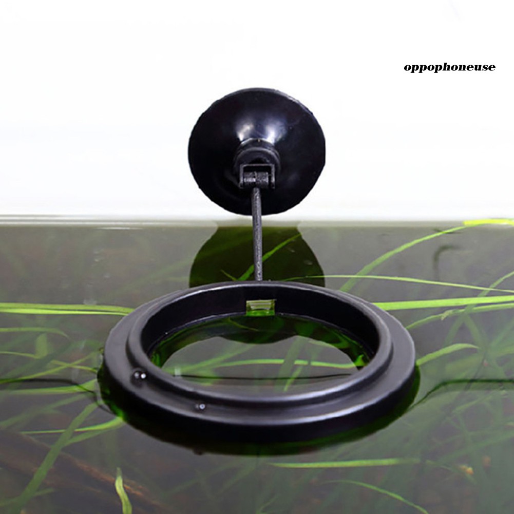 Phao Bơi Nổi Có Giác Hút Tiện Dụng Cho Bé Ăn Uống