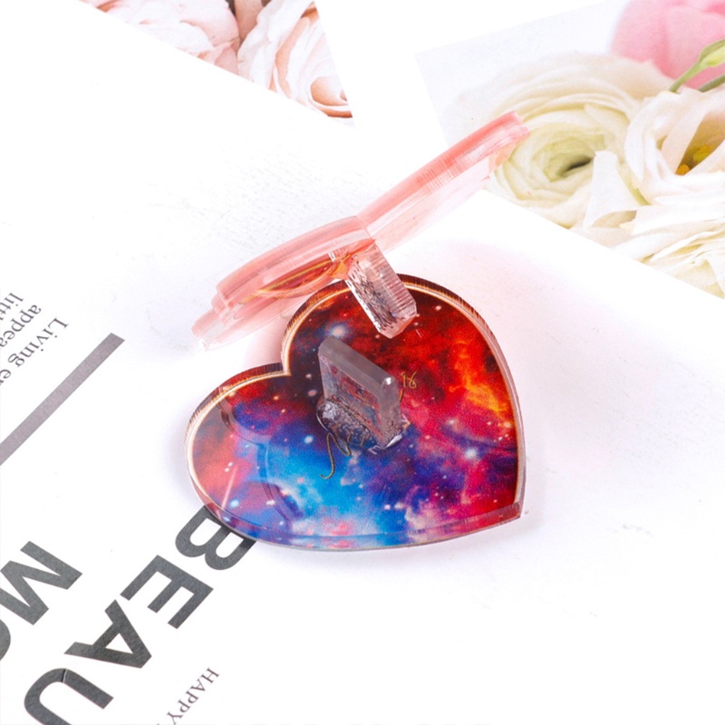 Giá Đỡ Trưng Bày Móng Tay Giả Tự Trưng Bày