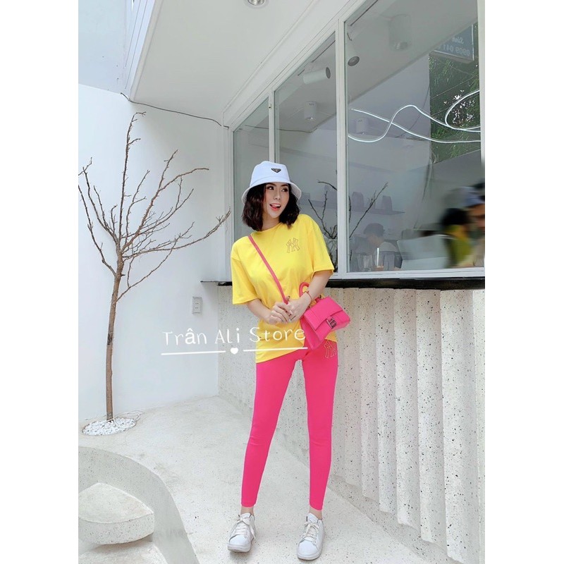 Sét bộ cotton thái đẹp giá rẻ