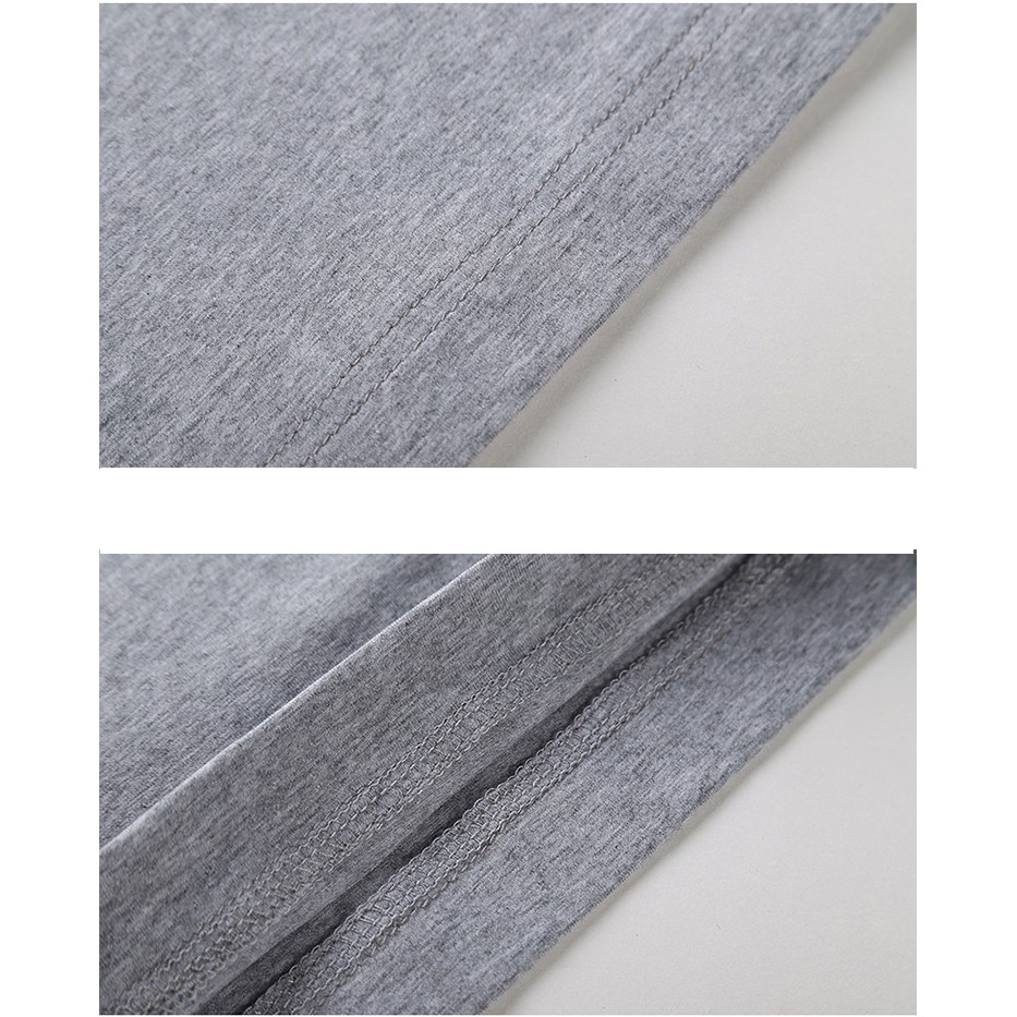 Áo thun nam tay dài - Giữ Nhiệt - Chất liệu Cotton - Phù hợp mặc cho mùa thu đông | BigBuy360 - bigbuy360.vn