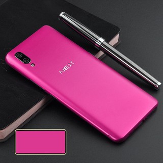 miếng dán skin Vivo Nex S