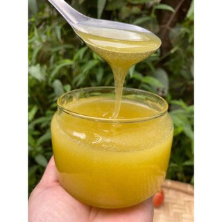 Mật ong Bạc Hà _ đặc sản vùng cao