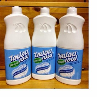 Nước rửa chén Lipon 800ml Thái Lan