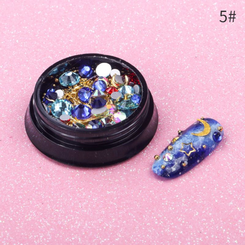 Bánh Răng Kim Loại Siêu Mỏng Làm Trang Sức DIY