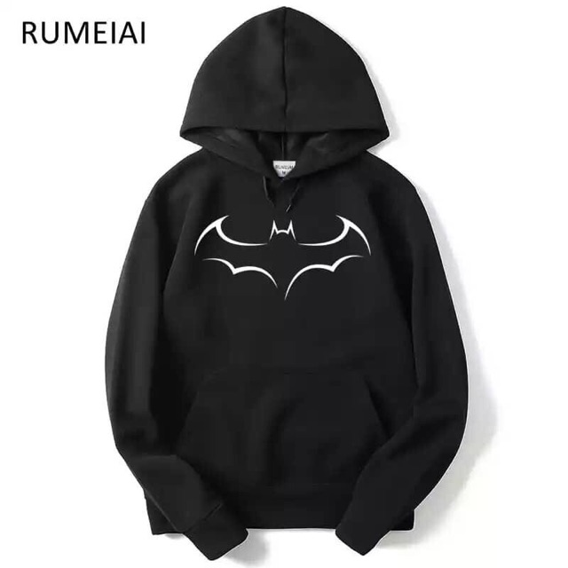 Áo hoodie hình độc lạ unisex nhiêu mẫu có bigsize