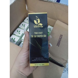 Tinh chất tái tạo da cốt Loha Beauty (dành cho da khoẻ 100ml)