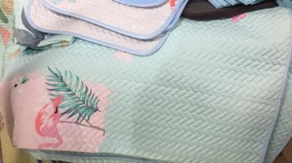 Chiếu điều hoà tencel
