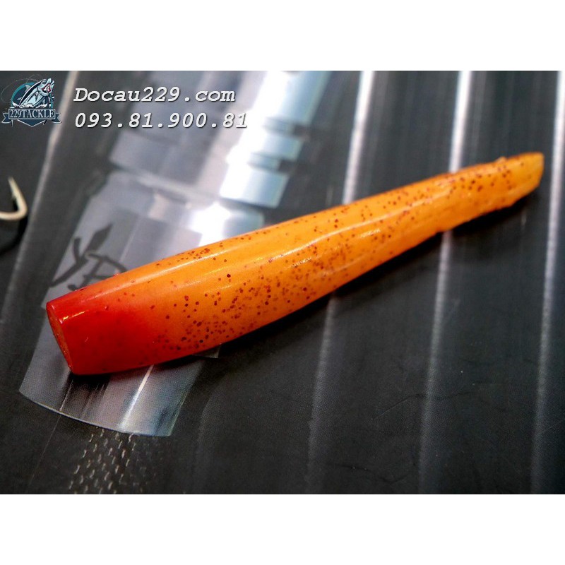 Mồi Mềm AquaWave Spark 85