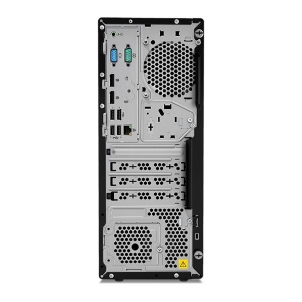 Máy tính bàn  Lenovo ThinkCentre M720t | Core i5-8400 | Ram 4G | HDD 1TB | DVDRW [Hàng chính hãng]