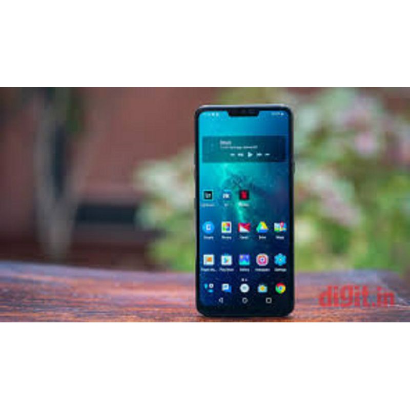 điện thoại LG G7 ThinQ ram 6G/128G mới Chính Hãng, Chiến Game nặng mượt, CPU: Snapdragon 845 8 nhân - BNN 01 | BigBuy360 - bigbuy360.vn