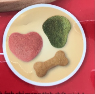 Thức ăn cho chó smart heart 1.5kg