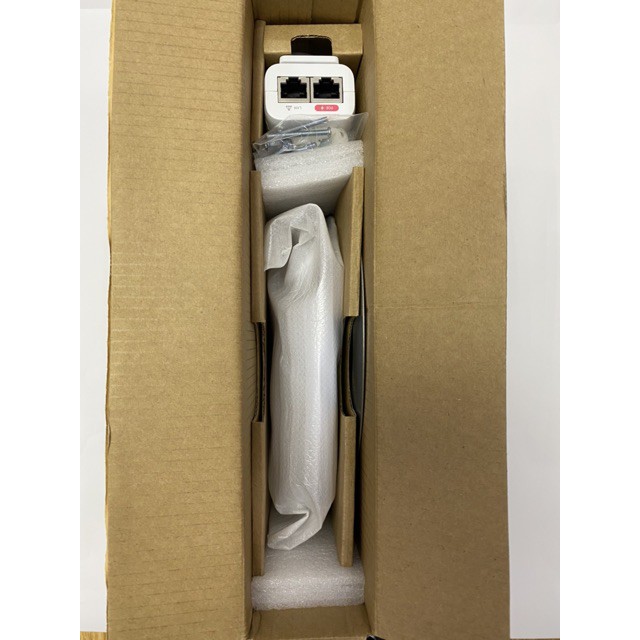 Bộ Phát Wifi Unifi AP AC PRO Ubiquiti Chuyên Dụng Tốc Độ Cao 1750Mbps 150 User (full box) | BigBuy360 - bigbuy360.vn