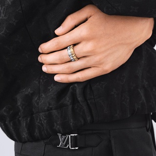 Volt MULTI RING, VÀNG TRẮNG và vàng